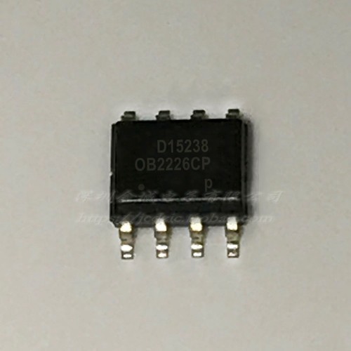 OB2226CP SOP8  全新电源管理芯片 OB2226CPA OB2226AP,