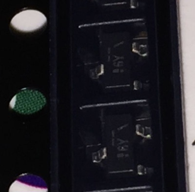 MMBFJ177 SOT23全新原装现货 晶体管6Y  MMBFJ177LT1G