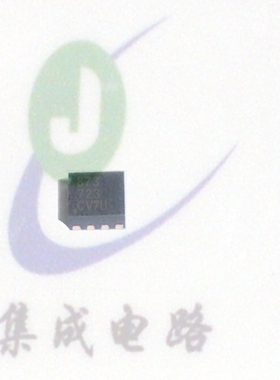 DRV8837CDSGR  837C  WSON8全新现货  半桥驱动器 DRV8837DSGR