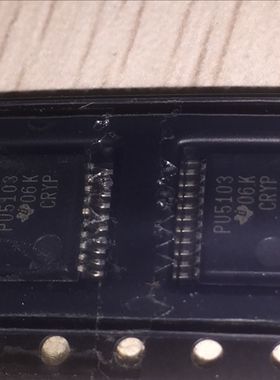 PU5103 LTC1142CG LT1153CS8 实体店新货 IC可含税