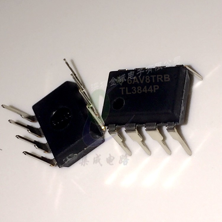 TL3844P/TL3842P/TL3845 TL3843DR全新原装电源管理控制芯片IC
