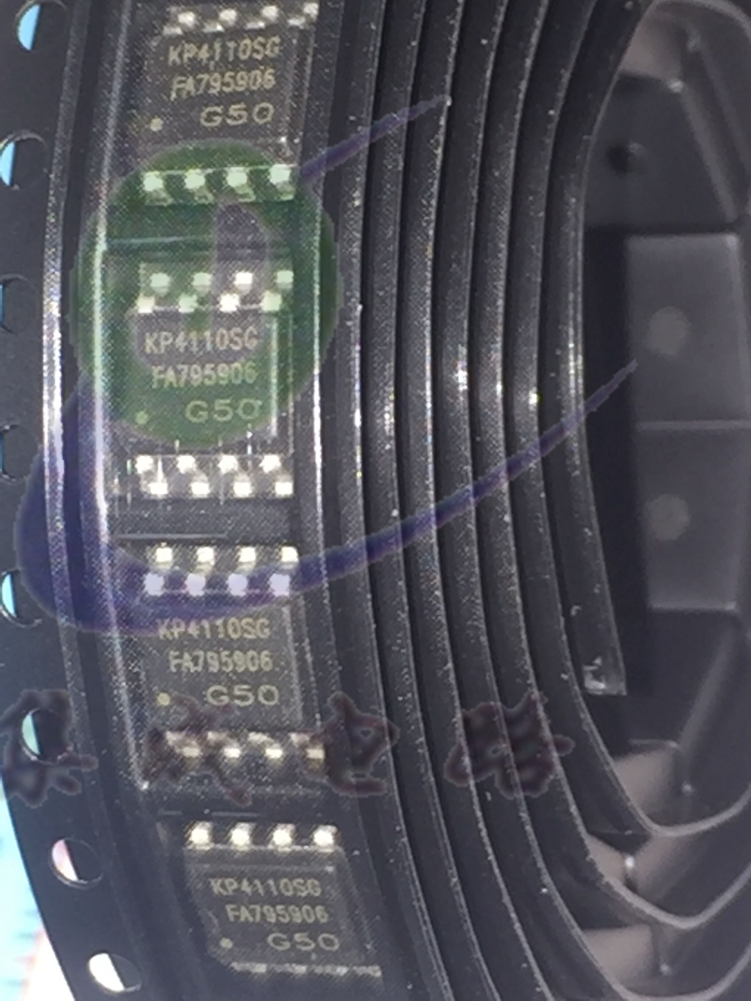 KP4110  KP4110SGA  SOP8全新同步整流功率开关芯片(拍1件发10个)