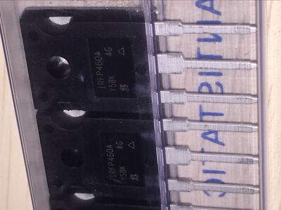 IRFP460APBF IRFP460A TO-3p全新现货 N沟道500V 20A