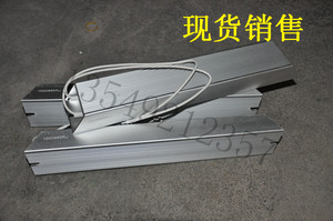 铝壳刹车电阻RXLG-1000W65RJ 制动电阻1000瓦65欧姆 65ΩJ
