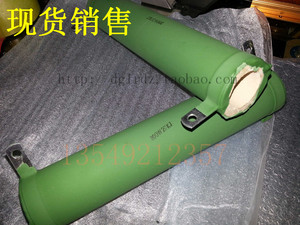 200W20KJ 线绕老化电阻器RX20-200W 20K J 尺寸：40*200MM