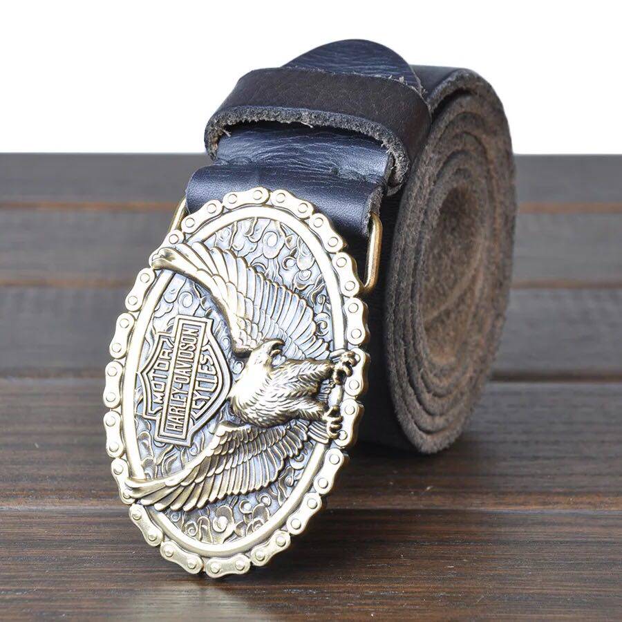 할리 라이더 벨트 오토바이 벨트 할리 라이더 벨트