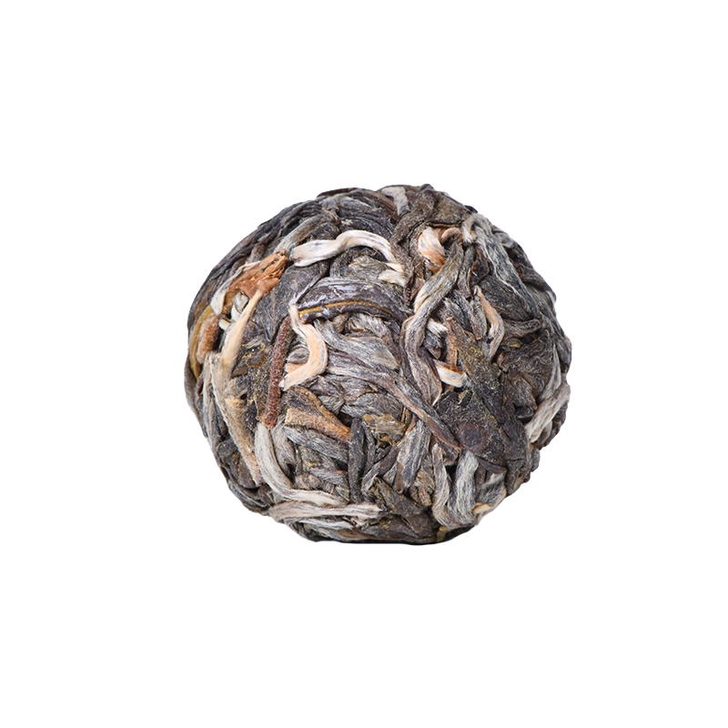 甘田茶叶舌底鸣泉绿大树砖