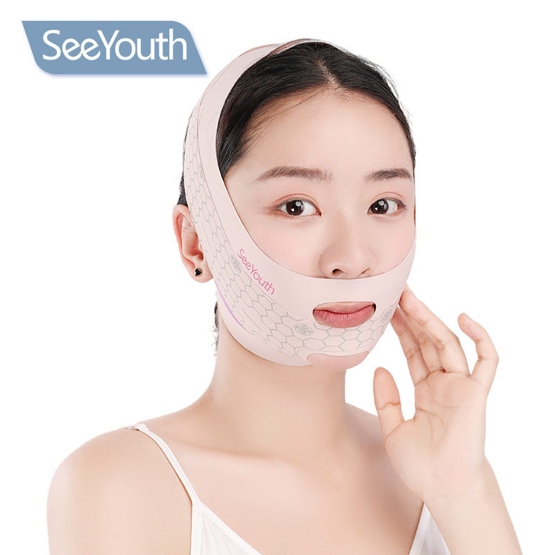 SeeYouth天使之翼B款面罩脸五折