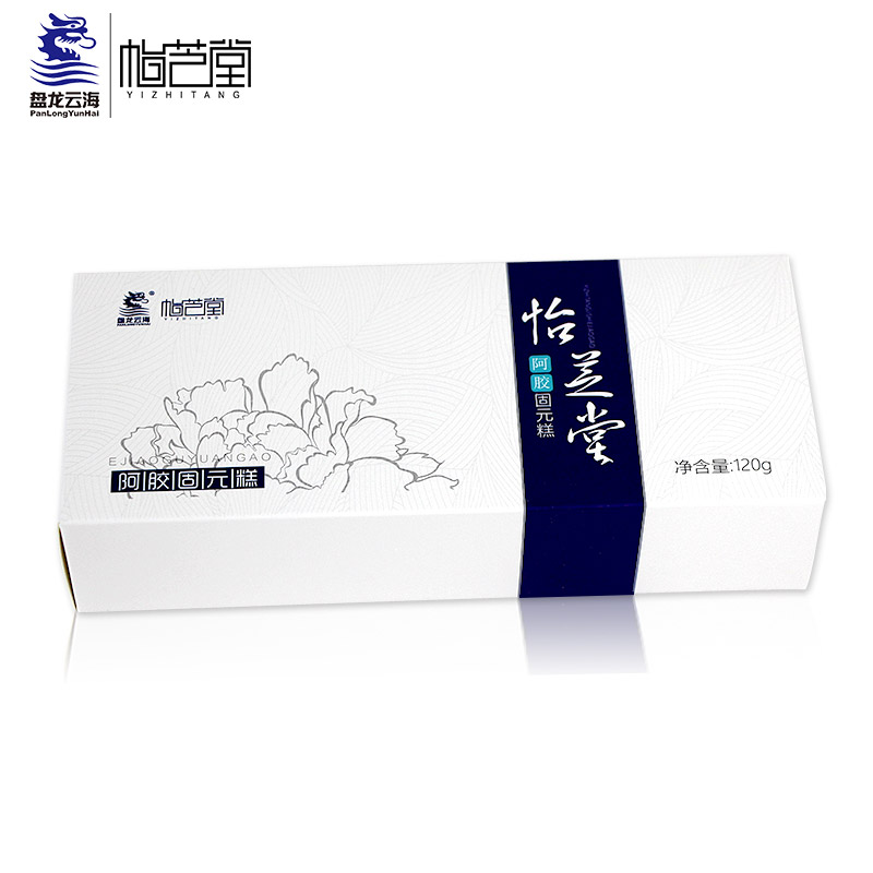 ÅÌÁúÔÆº£°¢½º¸â¼´Ê³Å®Ê¿ÐÍ´¿ÊÖ¹¤°¢½º¸à ejiao¹ÌÔª¸à°¢½¿¸â120g