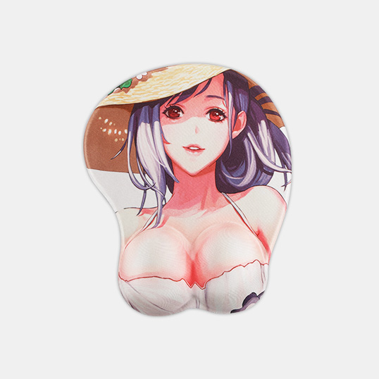 DNF地下城勇士赛丽亚个性鼠标垫