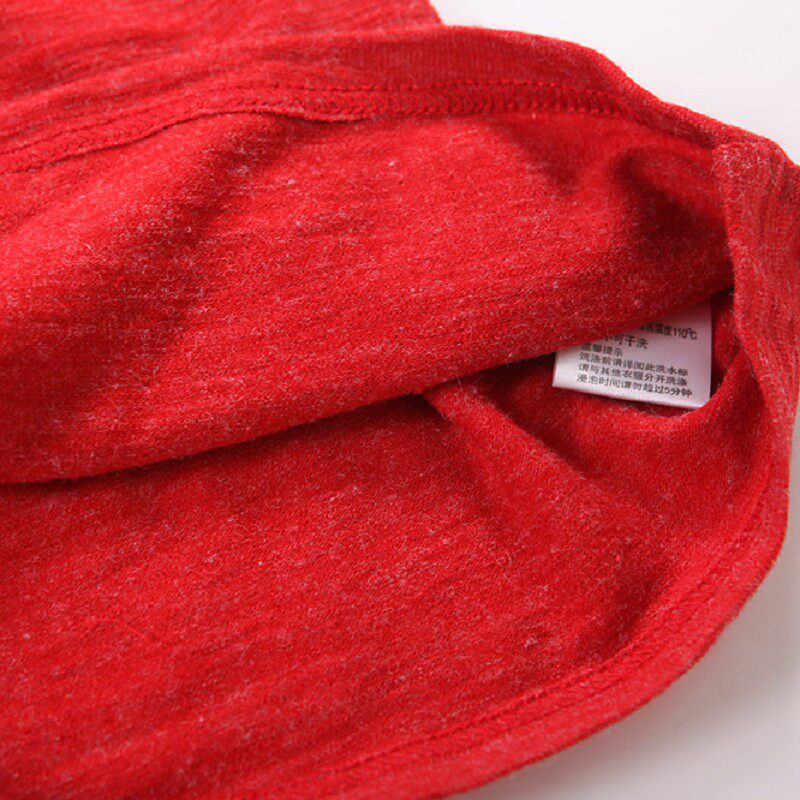 Pull fille à manche longue - Ref 2105838 Image 5