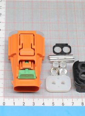 116-2121-0043//EBUSBAR拍前询价,确认库存,可定制成线束