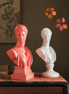 办公室工艺品酒柜装饰品摆件