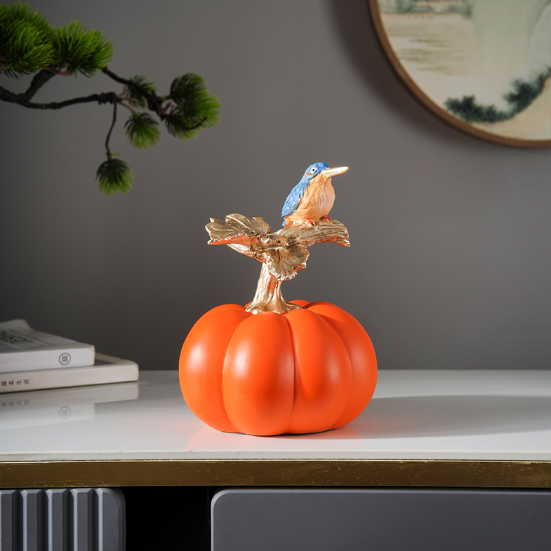 办公室工艺品酒柜装饰品摆件