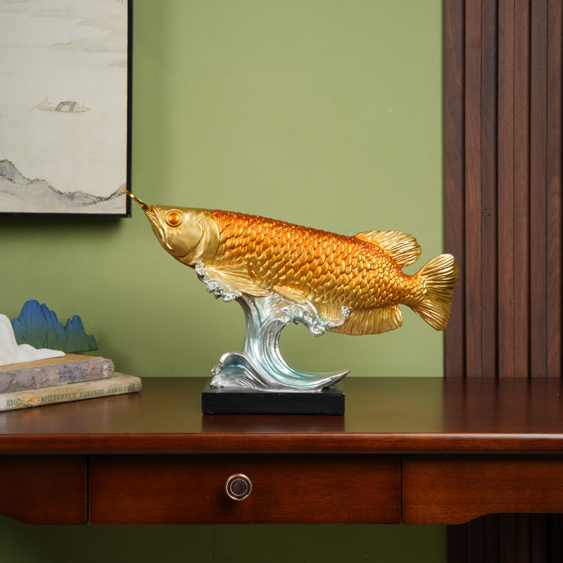 办公室工艺品酒柜装饰品摆件