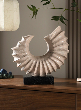 办公室工艺品酒柜装饰品摆件