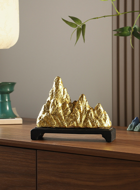 办公室工艺品酒柜装饰品摆件