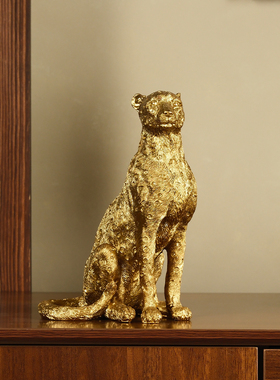 办公室工艺品酒柜装饰品摆件