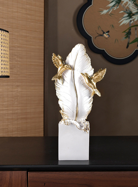 办公室工艺品酒柜装饰品摆件