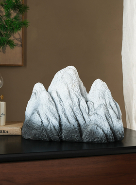 办公室工艺品酒柜装饰品摆件