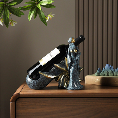 办公室工艺品酒柜装饰品摆件