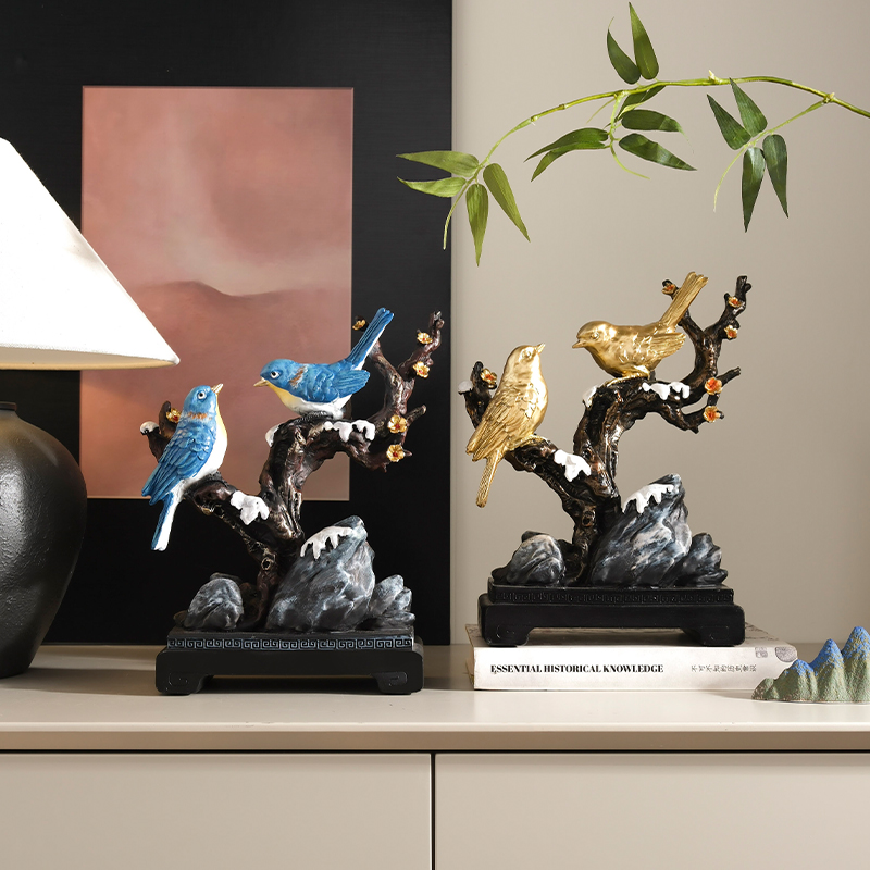 办公室工艺品酒柜装饰品摆件