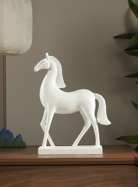 办公室工艺品酒柜装饰品摆件