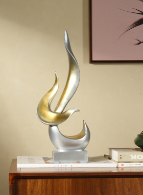 办公室工艺品酒柜装饰品摆件