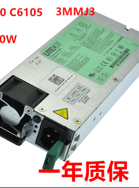 DELL 3MMJ3 1100W POWER SUPPLY C6100/C6105 PS-2112-2L