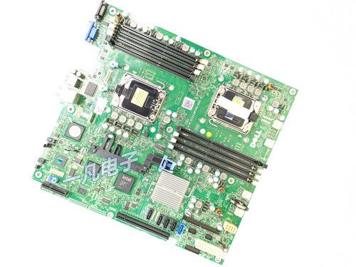 DELL全新原装wwr83服务器主板