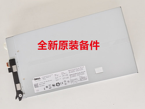 DELL R900 服务器电源 A1570P-01 1570W 电源 HX134 M6XT9 U462D