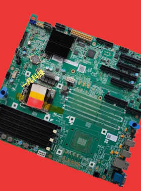 全新原装戴尔/DELL PowerEdge T320 X58服务器 主板 料号 R7W5M