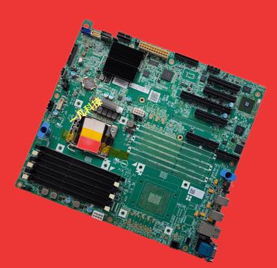 全新原装戴尔/DELL PowerEdge T320 X58服务器 主板 料号 R7W5M