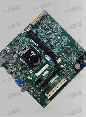 原装戴尔/DELLVostro 3847 3800 3902 3900 主板 料号 T1D10