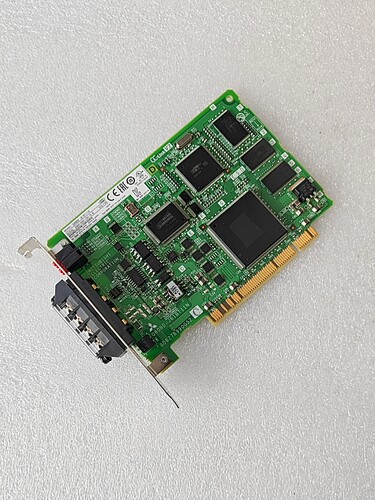 三菱Q80BD-J61BT11N CC-Link通讯板卡