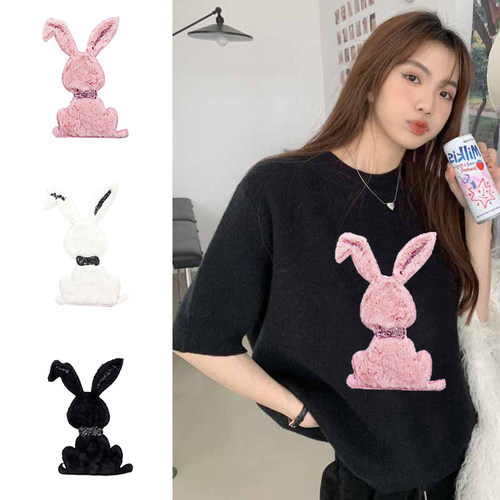 布贴补丁贴修补贴装饰贴