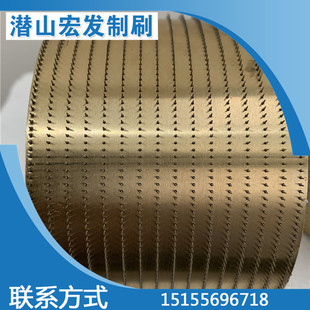 定做无纺布针刺滚轮纺织厂针圈不锈钢针刺辊薄膜加热烫孔工业针辊