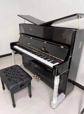 全新立式百夫长钢琴 百夫长(centurion)G80 儿童初学者成人演奏