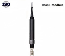 DDM202 电导率传感器 盐度传感器 接触式 电导率传感器