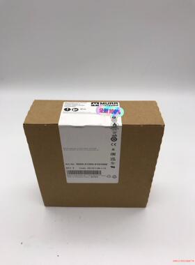 9000-41094-0101000 MURR 德国穆尔MI(议价商品）