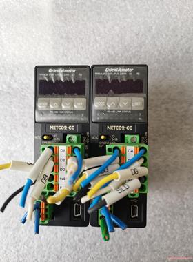 东方马达NETC02-CC   CC-Link东方 网络转换议价商品