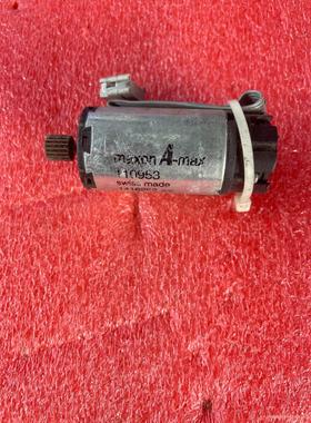 二手拆机maxonA-max瑞士电机。议价商品