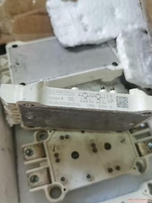 拆机 SEMIX202GB12E4S SEMIX302GB1(议价商品）