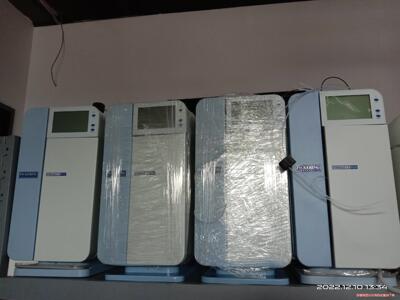 匹克林PICKERING PINNACLE PCX柱后衍生仪议价商品