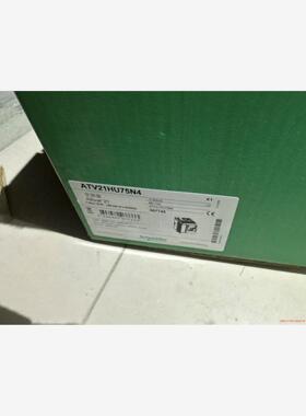 施耐德变频器ATV21HU75N4 便宜卖(议价商品）