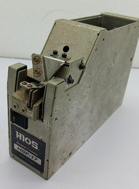 HIOK   好握速  螺丝给料机骏营议价商品