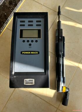 阿特拉斯伺服拧紧工具轴和控制器QST42-50CT-T50-(议价商品）