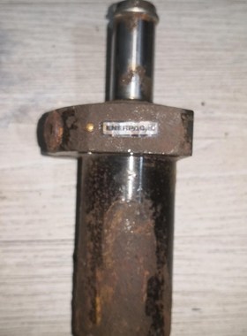 恩派克SULS121进口回转气缸摆动缸 左转90度，出力10骏营商贸—议