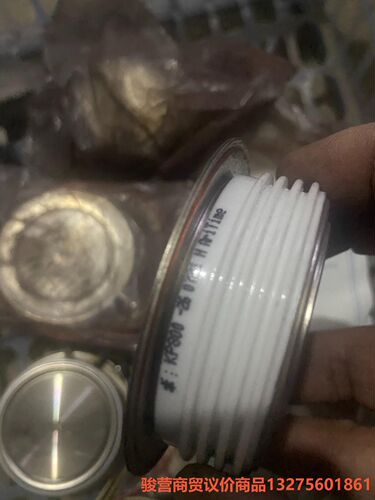 KP800A2600V可控硅KP800-260全新可控硅 冶骏营商贸—议价
