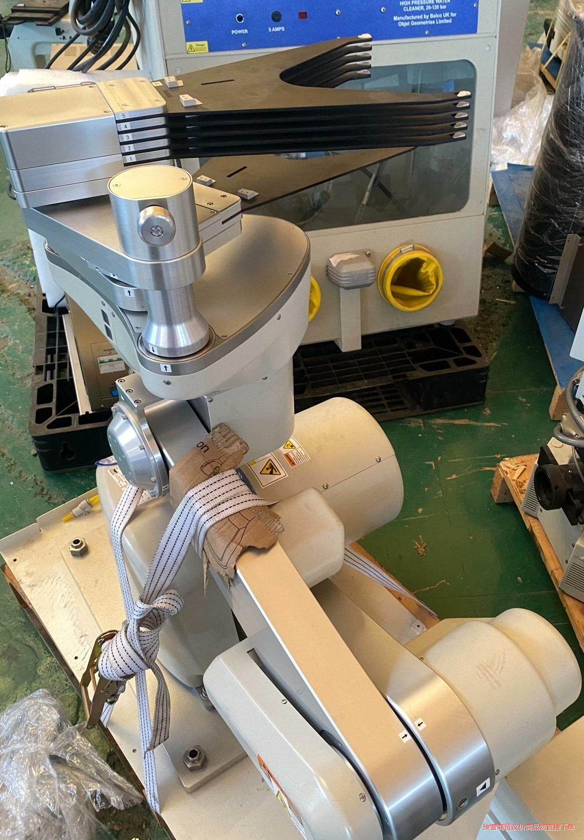 daihen戴亨utm-3500n-004晶圆搬运手 机械手议价商品